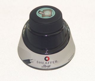 Sheaffer Skrip Bottle Ink Turquoise 1 69 oz 94271