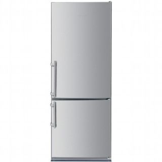 Liebherr CS1660 15 5 cu ft Stainless Bottom Freezer Refrigerator