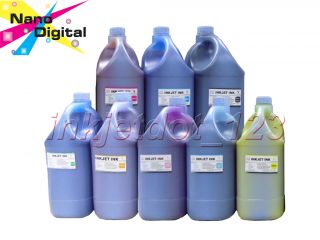 Pigment Refill Ink for Epson T624 Stylus Pro GS6000 8x4000ml 