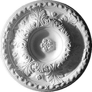 23 7 16 OD Bremen Ceiling Medallion