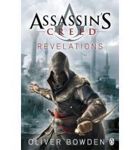 items and promotions assassin s creed revelations by oliver bowden
