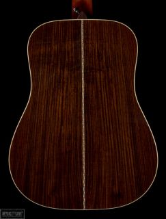 2002 BOURGEOIS FESTIVAL D DREADNOUGHT   SITKA SPRUCE / INDIAN ROSEWOOD 