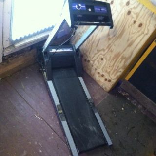  Vitamaster 500p Treadmill