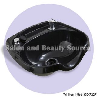 Shampoo Bowl Sink Beauty Salon Equipment Furniture OVS4