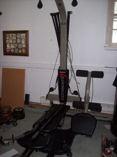  Bowflex Ultimate Power Pro Home Gym