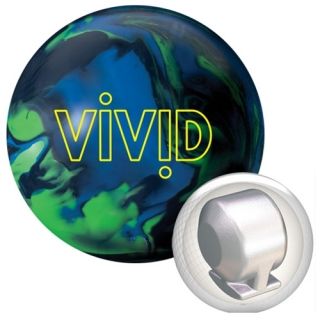  15 Storm Vivid Bowling Ball