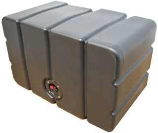   10 inch CVX10 UV Resistant Subwoofer Enclosure Box 713034026037