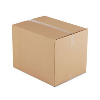 Universal Kraft Corrugated Shipping Boxes 24 x 18 x 18