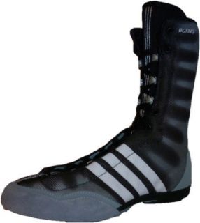 Adidas Boxing 2000 Adult Kids Junior Boxing Boots Brand New RRP £59 