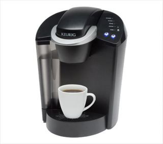 Keurig Elite Brewer 2 Cup Sizes 12 Complimentary K Cups