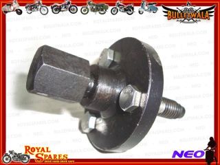 Royal Enfield Factory Tool Clutch Centre Extractor New Bulletwala 