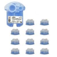 24 Pack of Braun Clean and Renew Refill Cartridges for Braun Syncro 