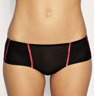 Caprice Knickers Brazilian French Thongs Underwear Size 6 8 10 12 14 