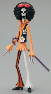One Piece Film Locations Strong World 02 Brook Figure