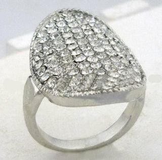   New Arrive Bellas Engagement Ring Wedding Ring Birthday Gift Size#6
