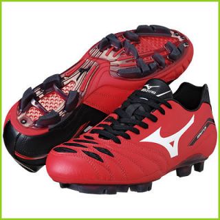 Mizuno Ignitas 2MD Foot ball shoes soccer Keisuke Honda Red from Japan