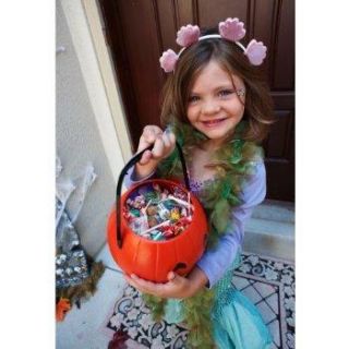 Little Mermaid Ariel Costume with Boa Included 8 10