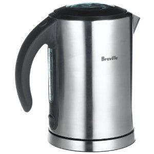 Breville SK500XL Ikon Cordless 1.7 Liter Stainless Steel Electric 