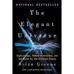 New The Elegant Universe Greene Brian 9780393338102 039333810X