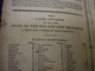 Vintage Bible Society for Promoting Christian Knowledge