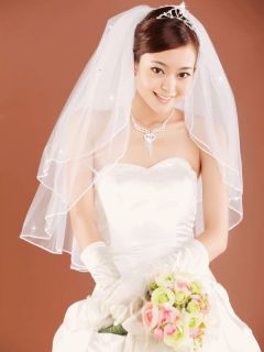 wedding bridal veil best quality material and craftsmanship on  