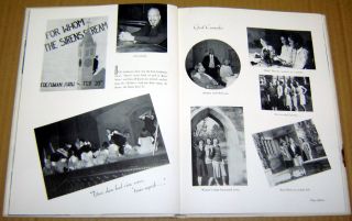 1946 Bryn Mawr College Yearbook Bryn Mawr Pennsylvania