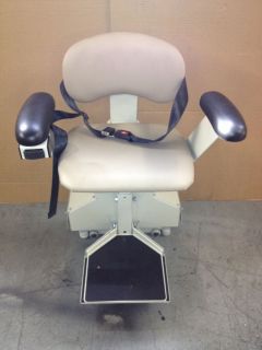 Bruno Stair Lifter Chair