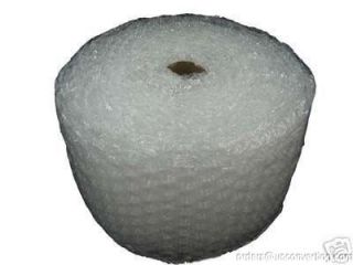 Large Bubble Wrap 24 x 125 per Roll Ships Now