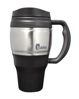 Bubba Brands Bubba Keg 20 oz Travel Mug Black