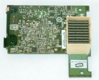 Dell PCIE4 Broadcom 5709 Ethernet Network Card H093G
