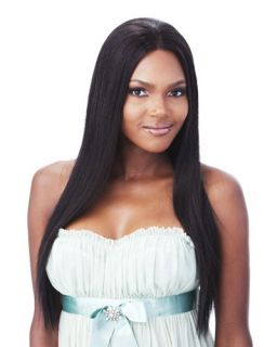 100% Brazilian Virgin Human Remy Hair Weave Extensions Silky Straight 