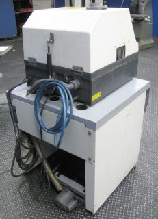 buehler abrasimatic 2 automatic abrasive cutter