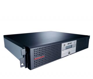 Buffalo TeraStation Pro 2 Rackmount 2TB Storage Array TS RH2 0TGL R5 