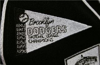 American Needle True Vintage Brooklyn Dodgers Cap Wowww