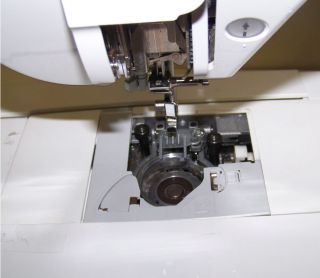 Brother Innov Is 4000D Embroidery Sewing Machine
