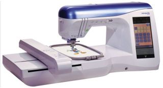 Brother Innovis 2800D Disney Sewing Embroidery Quilting Machine 2800 D 