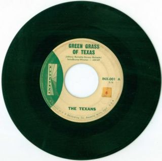 Texans Johnny Dorsey Burnette Infinity Green Grass of Texas