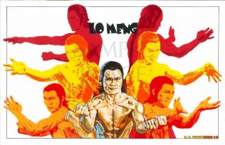   Invincible Shaolin Shaw Brothers Kung Fu Chang Cheh Film Hero