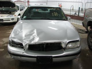 part came from this vehicle 1999 buick lesabre stock ua0800