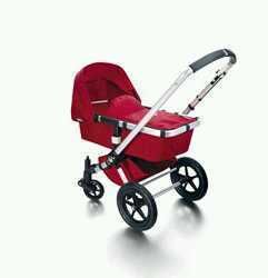 Bugaboo Gecko Standard Stroller Red available Great condition