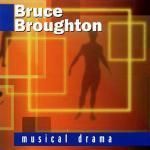 CENT CD Bruce Broughton Musical Drama film composer SEALED