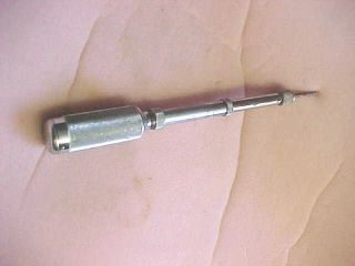 B28 Vintage Yankee No Model 41 Hand Drill Excellent Condition
