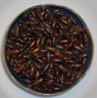  Brown Rice Bean Vigna Umbellata Seeds