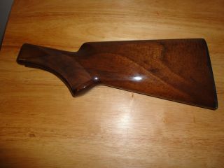  Browning A5 Stock