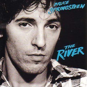  Bruce Springsteen The River