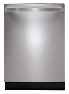   Icon Stainless Steel 24 24 inch Built in Dishwasher EDW7505HSS