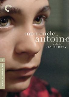 Mon Oncle Antoine (DVD, 2008, 2 Disc Set