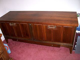 vintage lane cedar chest with drawer pick up rhode island