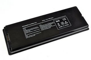 New Battery for Apple MacBook 13 13.3 Inch A1181 A1185 MA561 MA566 