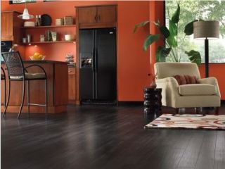 bruce reserve collection black forest laminate flooring